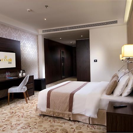Retaj Inn Эль-Вакра Экстерьер фото