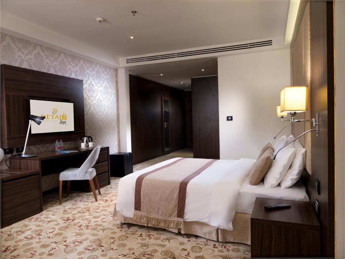 Retaj Inn Эль-Вакра Экстерьер фото