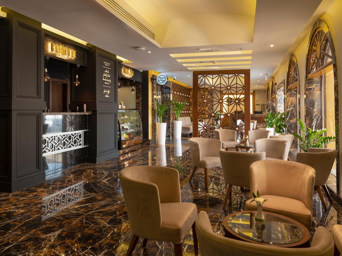 Retaj Inn Эль-Вакра Экстерьер фото