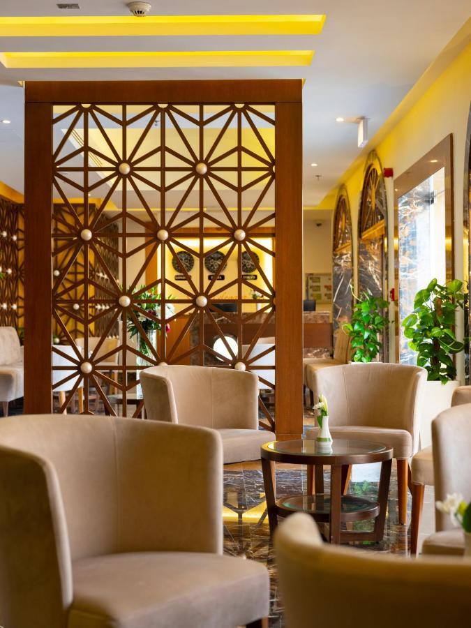 Retaj Inn Эль-Вакра Экстерьер фото