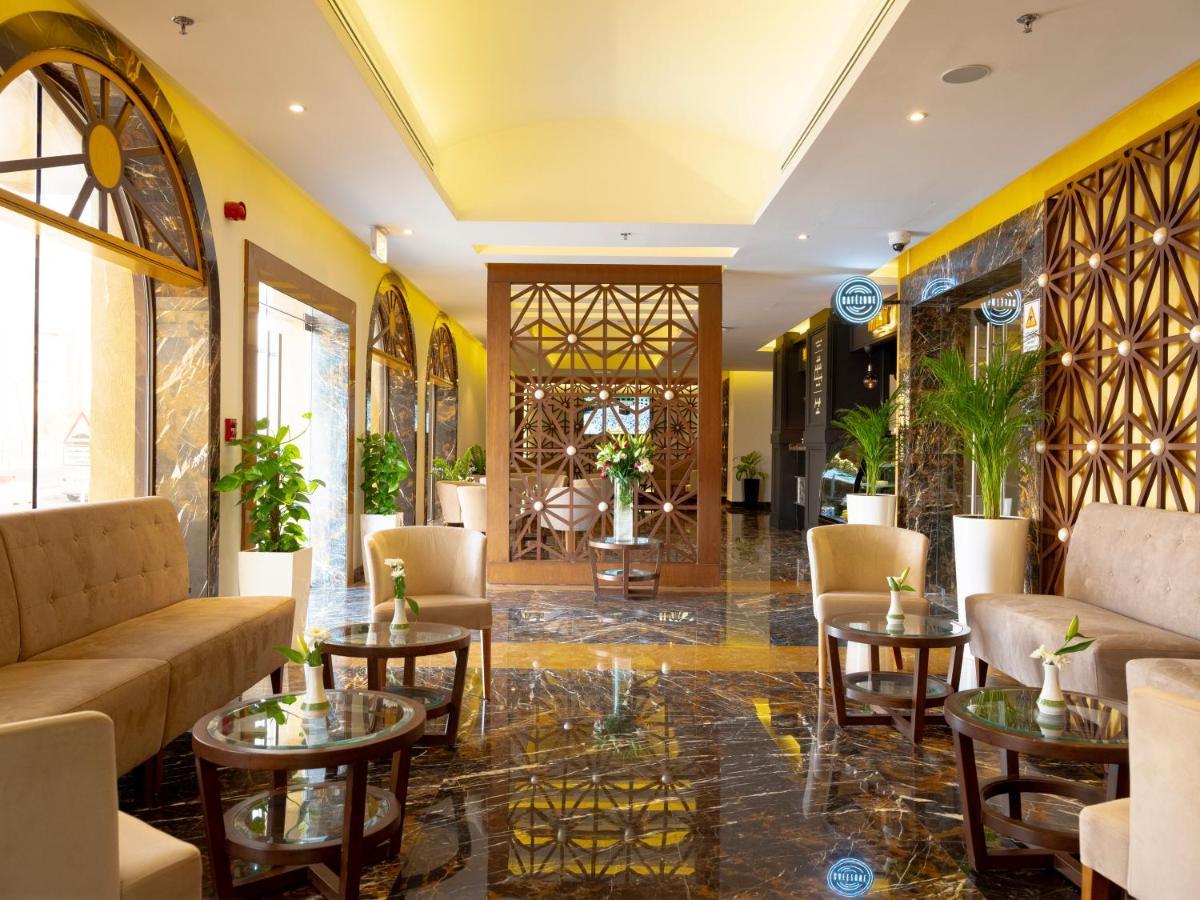 Retaj Inn Эль-Вакра Экстерьер фото