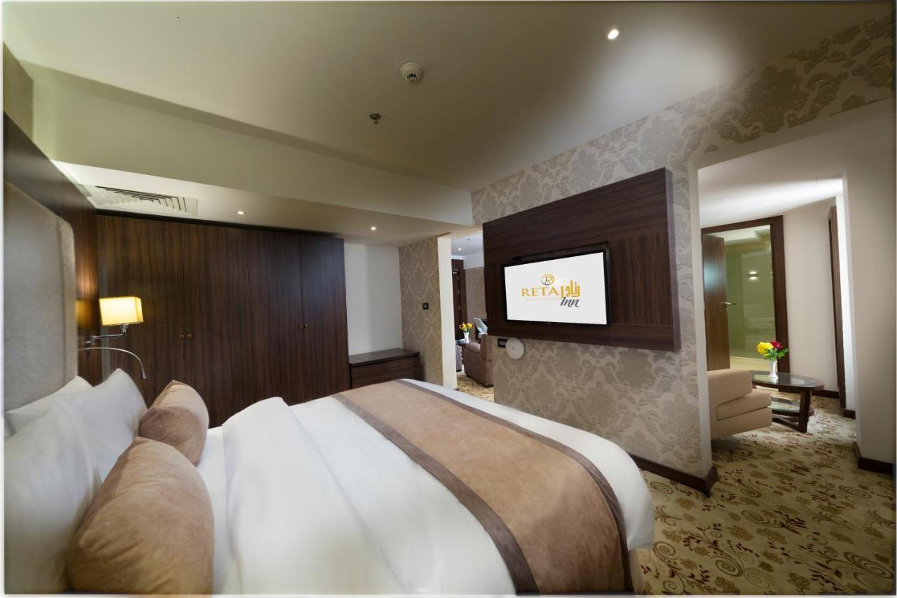 Retaj Inn Эль-Вакра Номер фото