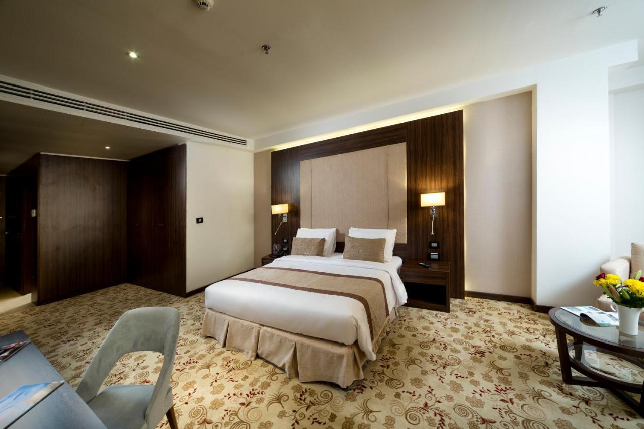 Retaj Inn Эль-Вакра Номер фото